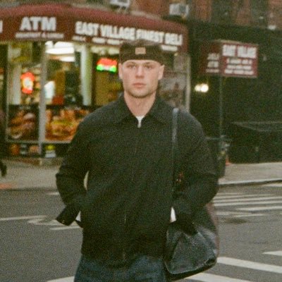 Milan Lombardo's profile picture