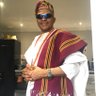 Profilbild von Adegoke eben