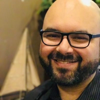 Sayed Tabatabai, M.D.'s profile picture