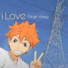 Фото профиля Shoyo_Hinata
