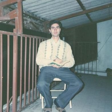 CesurHoca01's profile picture