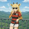 Фото профиля Girafa Mulamba 🦒⚫🔴