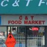 C&T Food Market's profile picture