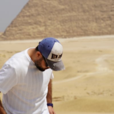 Ahmed🎬's profile picture