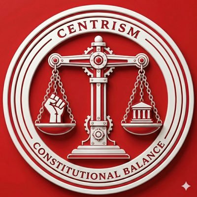 Centrism | மய்யம்'s profile picture