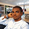 Ɗanƙwarai citizen's profile picture
