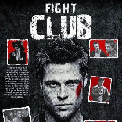 Fight Club's profile picture
