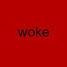woke gay marxist profil fotoğrafı