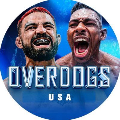 OverDogs Podcast's profile picture
