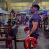 Daniel Gialanze 的头像