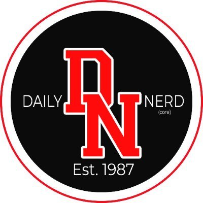 Daily Nerdcore's profile picture