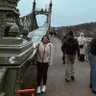 Chlo profil fotoğrafı