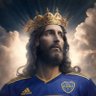 Profilbild von Agustín bostero jesuscristo mí salvador