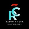 Radio Check 🇦🇷's profile picture