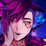 Profilbild von Ruran Stardust 🐈⬛✨🌸 VKei ENVtuber