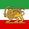 Rashin 🇮🇷 profil fotoğrafı