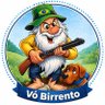 🇧🇷VÔ BIRRENTO🇧🇷 的头像
