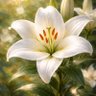 Profilbild von Spanish White Lily