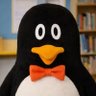 Dad Bod Penguin 的头像