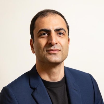 bozorgmehr's profile picture