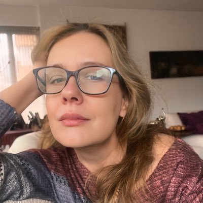 Natalia Garcia's profile picture