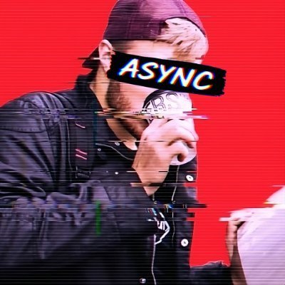 Async's profile picture