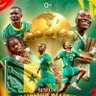 Фото профиля Double Champions d’afrique🌟🌟