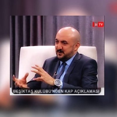 Barbaros Burus's profile picture