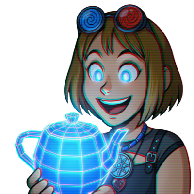 Utah teapot 🫖🔜vibecamp's profile picture