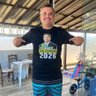Ari Junior🇧🇷🙏 profil fotoğrafı