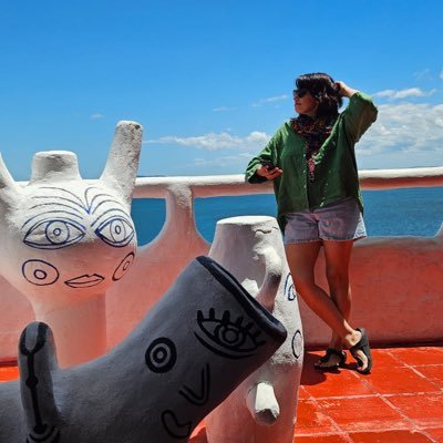 Liz's profile picture