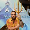 Jason Momoa profil fotoğrafı