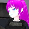Profilbild von Ash Chapel, Rogue Agent! arc