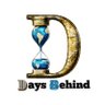 DaysBehindHQ profil fotoğrafı