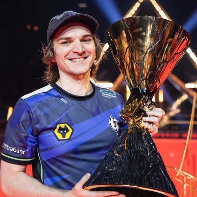 Zikzlol's profile picture