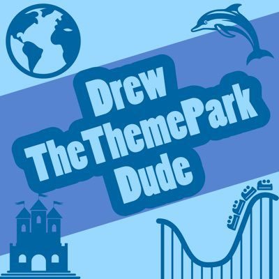 Drew TheThemeParkDude's profile picture