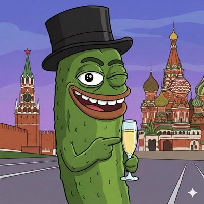 Ogorki 🥒's profile picture