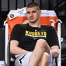 Фото профиля Spencer Jones supporter