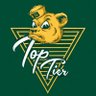 Top Tier Baylor profil fotoğrafı