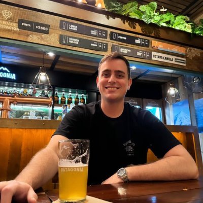 OscarBarbera7's profile picture