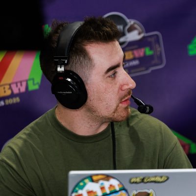 Jake Schwanitz's profile picture
