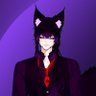 Profilbild von Makoto Kageyuki 🖤🦊 Kitsune Vtuber