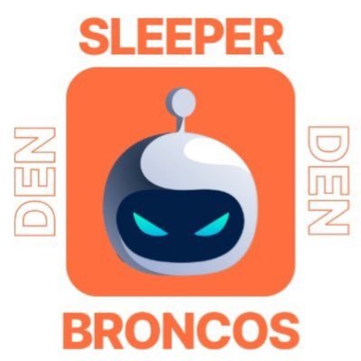 SleeperBroncos's profile picture