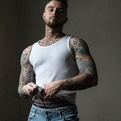 Chad Dorado's profile picture