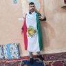Profilbild von 🇮🇷اهورا نیسان🇮🇷