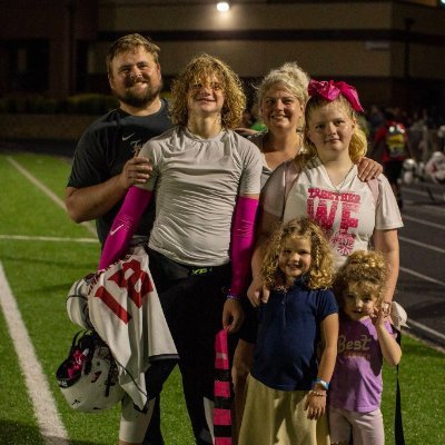 Coach Kelley's profile picture