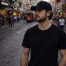 Kaan profil fotoğrafı
