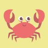 Crab profil fotoğrafı