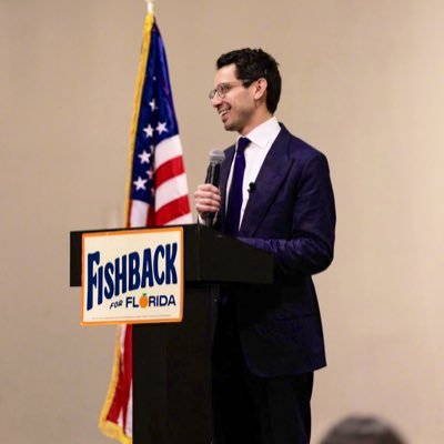 James Fishback's profile picture