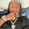Profilbild von Slim Williams